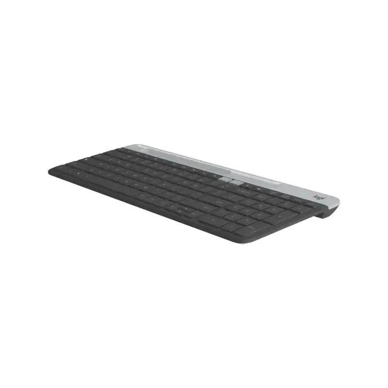 کیبورد لاجیتک  KEYBOARD LOGITECH WIRELESS K580